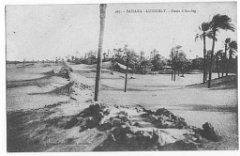 SAHARA.LUDIKELT L OASIS D AOULEG